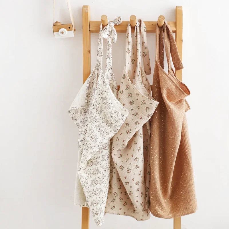 Couverture D'Allaitement Branches