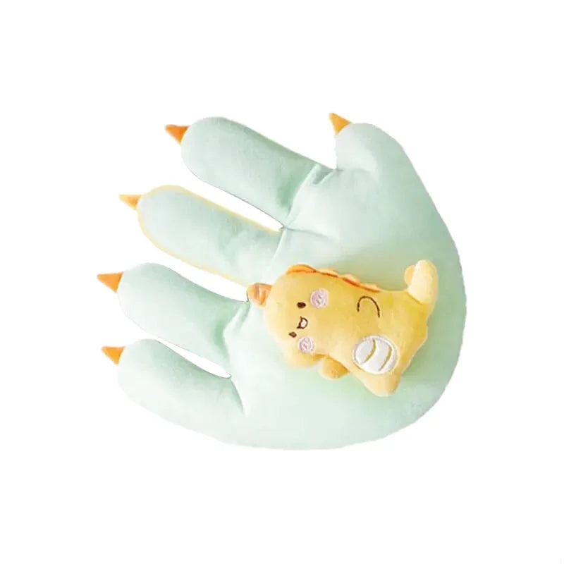 Coussin Électrique Bleu