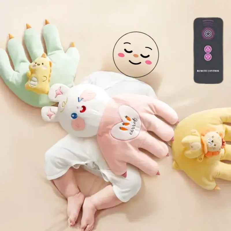 Coussin Électrique Rose