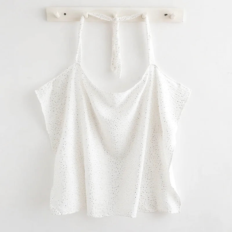 Couverture D'Allaitement Blanc