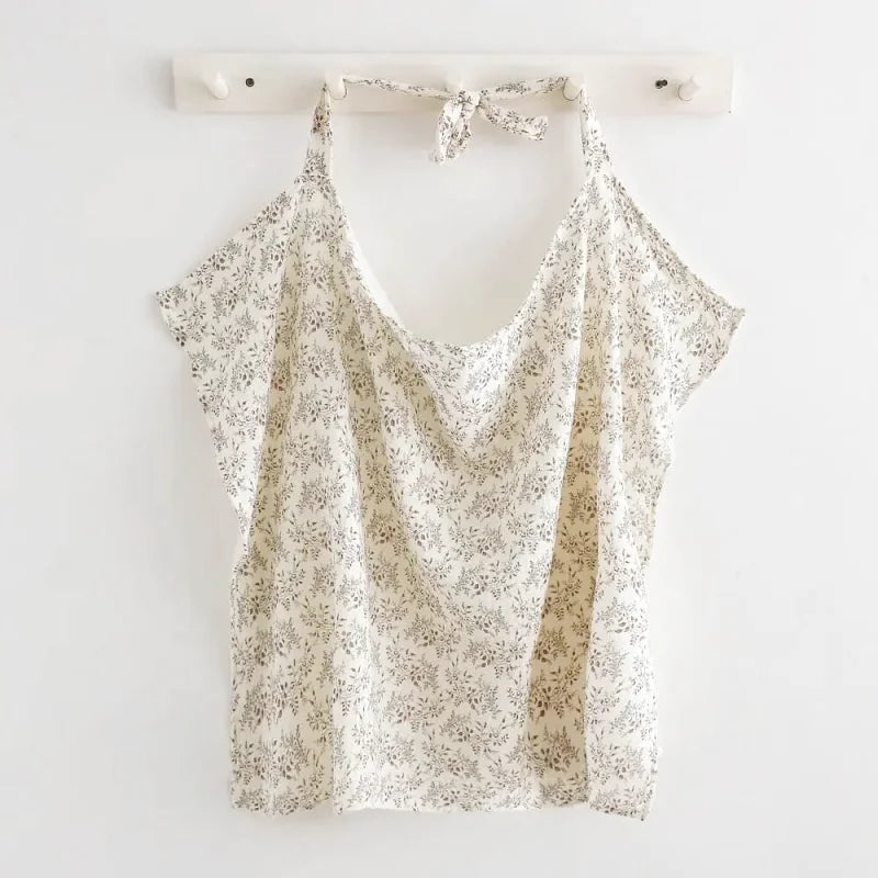 Couverture D'Allaitement Branches