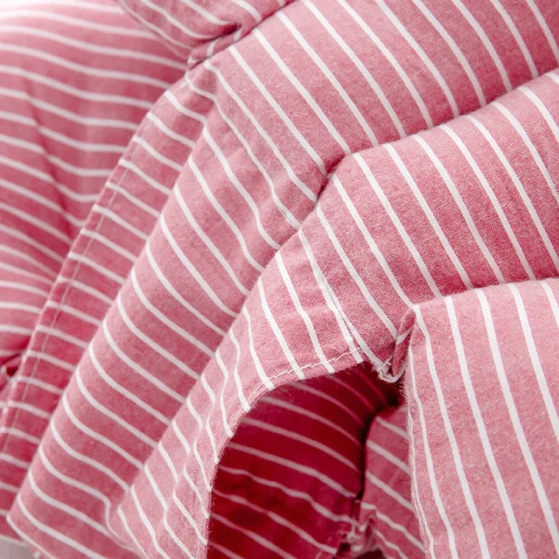 Housse Coussin Allaitement