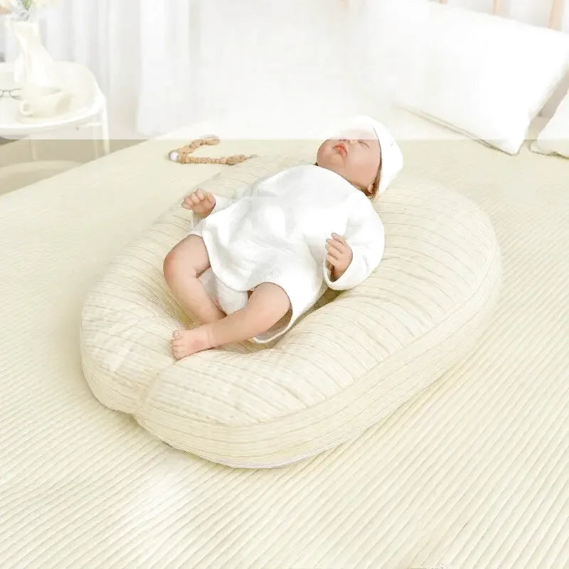 Oreiller De Grossesse B