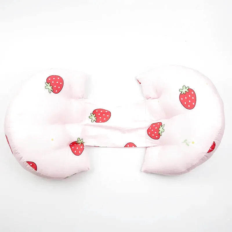 Oreiller Femme Enceinte