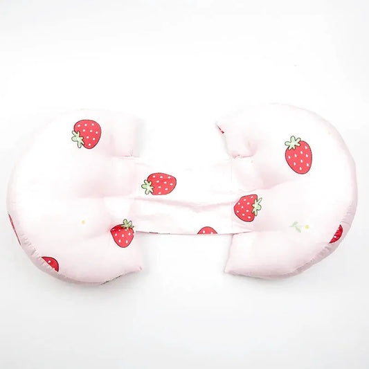 Oreiller Femme Enceinte